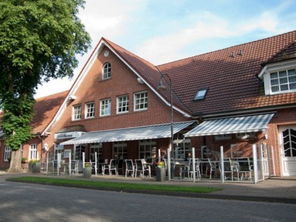 照片: Gasthof Hense