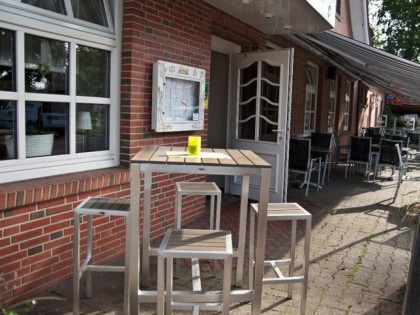 照片: Gasthof Hense