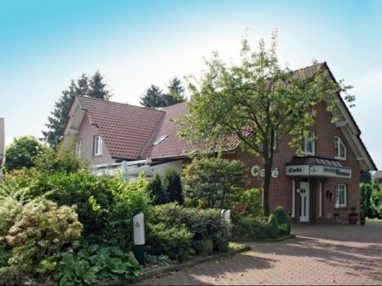 照片: Gasthof Hense