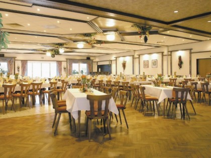 照片: Gasthof Hense